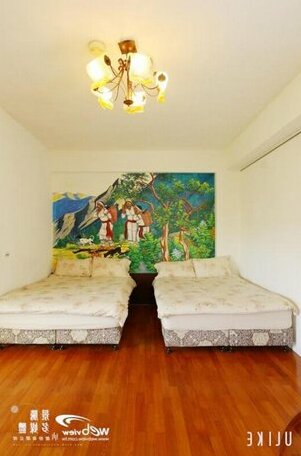 Hou Shan Suiyue Homestay - Photo4