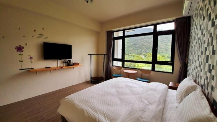 Hua Lian Sin Su Homestay - Photo2