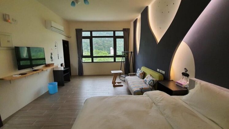 Hua Lian Sin Su Homestay - Photo4