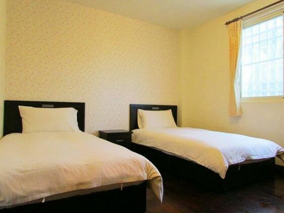Hualien Country Lodge - Photo2