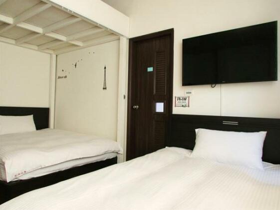 Hualien Country Lodge - Photo3