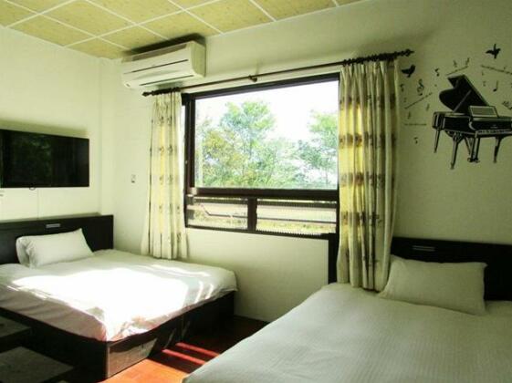 Hualien Country Lodge - Photo4