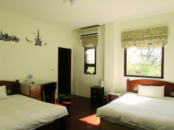 Hualien Country Lodge - Photo5