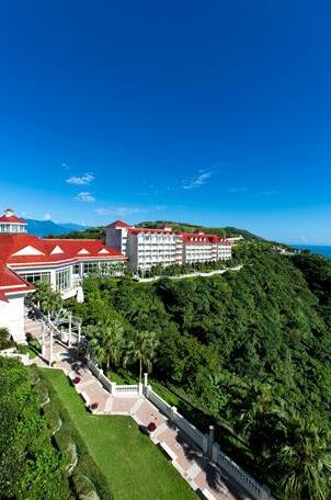 Hualien Farglory Hotel