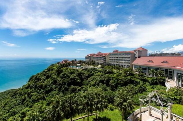Hualien Farglory Hotel - Photo2
