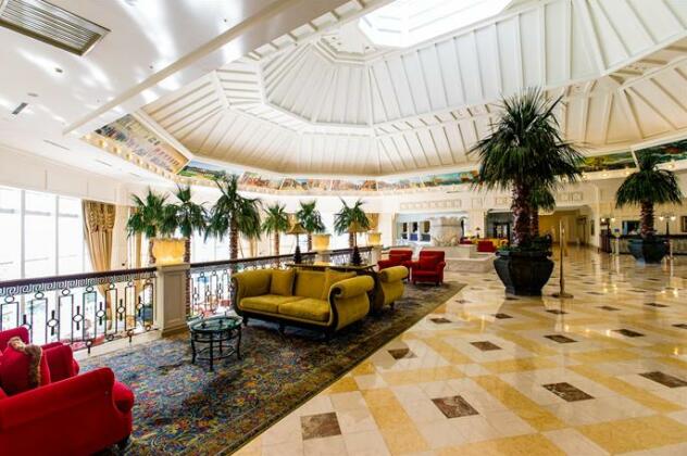 Hualien Farglory Hotel - Photo3