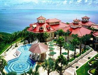 Hualien Farglory Hotel - Photo4