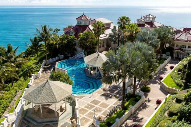Hualien Farglory Hotel - Photo5