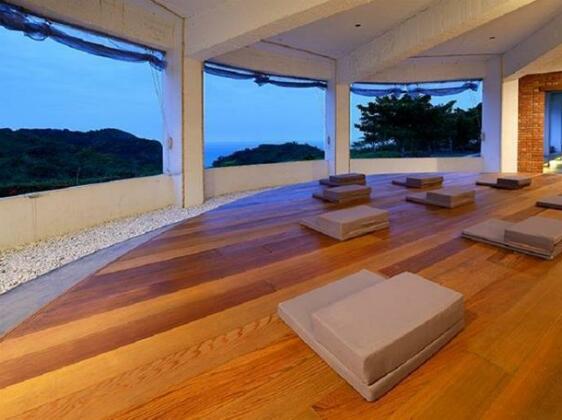 Hualien Happy Hills Hotel - Photo2