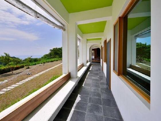 Hualien Happy Hills Hotel - Photo5