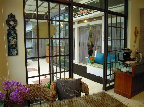 Hualien Lake Villa - Photo3