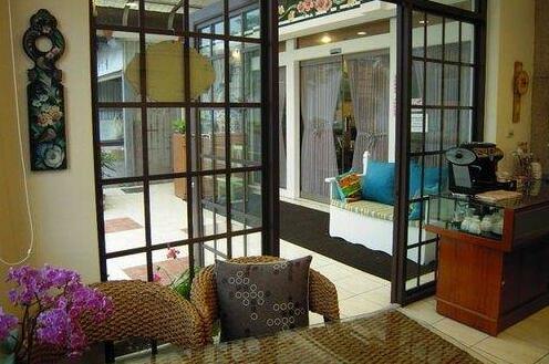 Hualien Lake Villa - Photo4