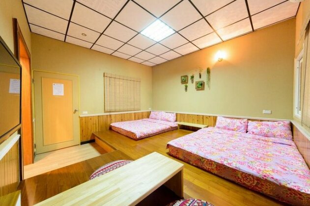 Hualien Yanliau B&B - Photo4