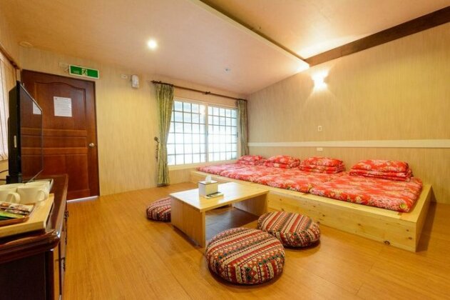 Hualien Yanliau B&B - Photo5