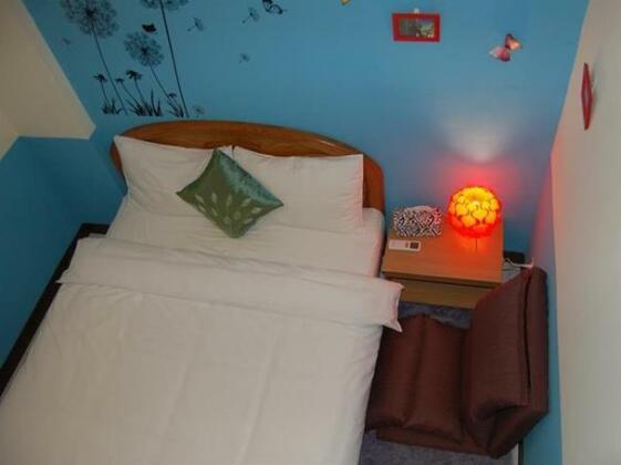 Huaroko Guesthouse - Shoufong branch - Photo2