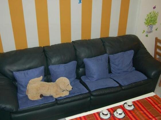 Huaroko Guesthouse - Shoufong branch - Photo3