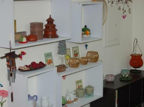 Huaroko Guesthouse - Shoufong branch - Photo4