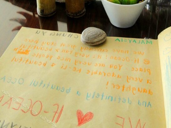 If Ocean B&B - Photo3