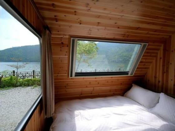 Lake-House Resort Shoufeng Township - Photo2