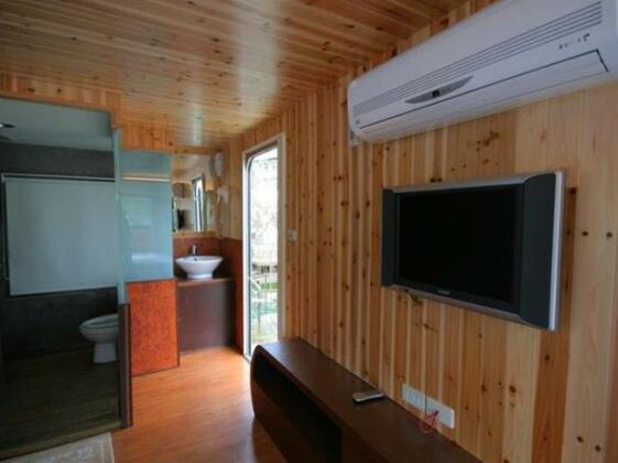 Lake-House Resort Shoufeng Township - Photo3