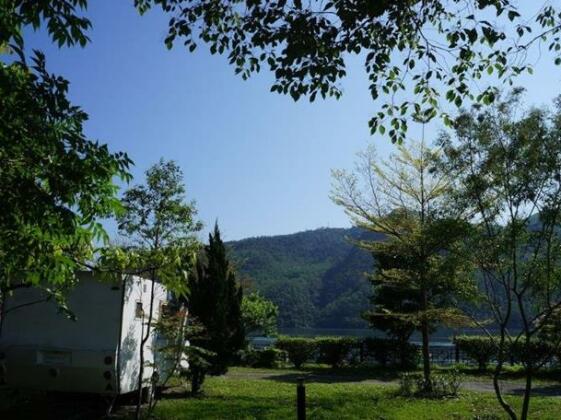Lake-House Resort Shoufeng Township - Photo4