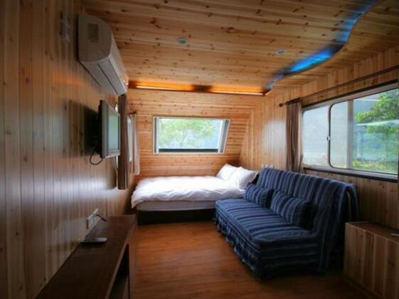 Lake-House Resort Shoufeng Township - Photo5