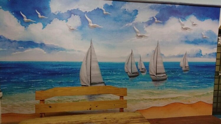 Leisure Living Homestay - Photo3