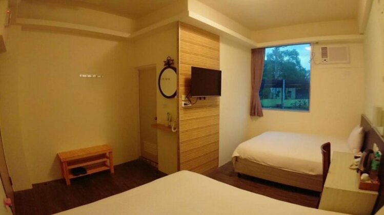Leisure Living Homestay - Photo4