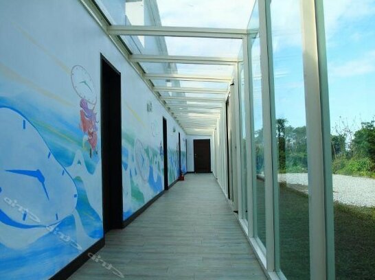 Meetcanaan B&B Homestay - Photo2
