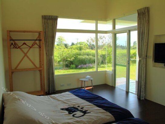 Meetcanaan B&B Homestay - Photo5