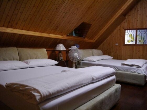 Mei Queen 8NICE B&B - Photo3
