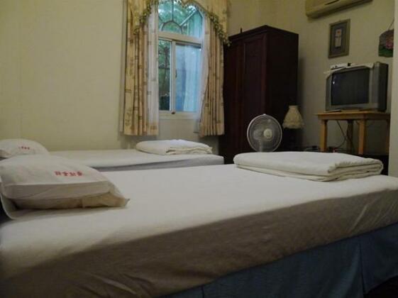 Mei Queen 8NICE B&B - Photo5