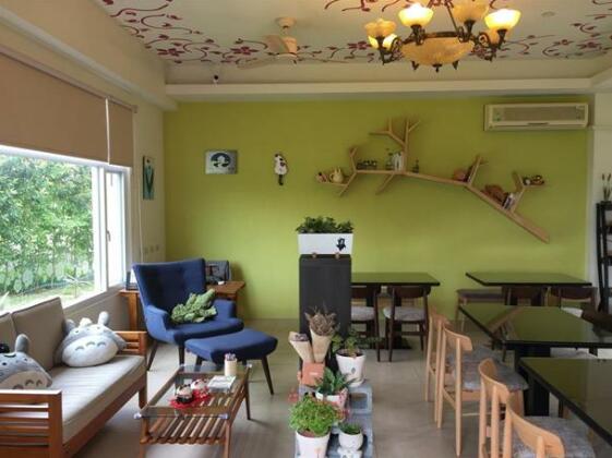 MerJiang B&B - Photo2