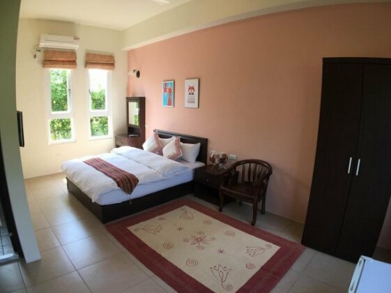 MerJiang B&B - Photo3
