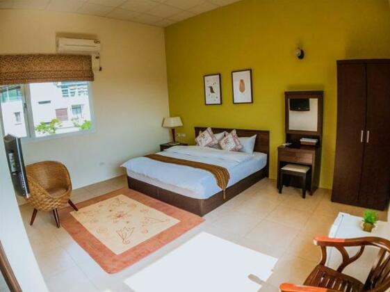 MerJiang B&B - Photo4