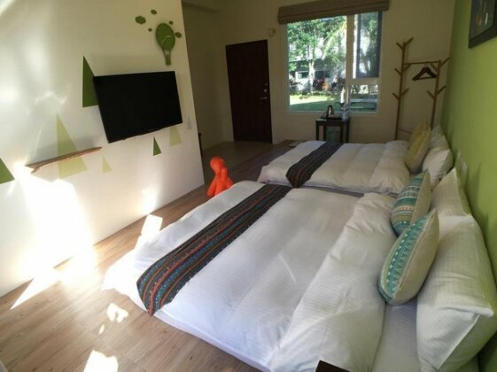 MerJiang B&B - Photo5
