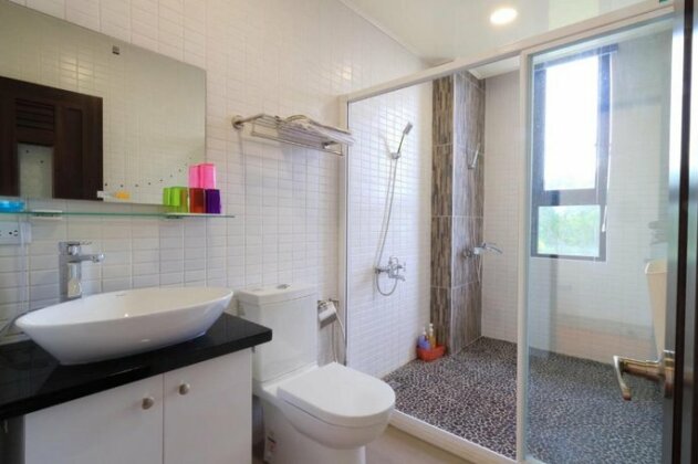Mountain View Cottage Shoufeng Township - Photo5