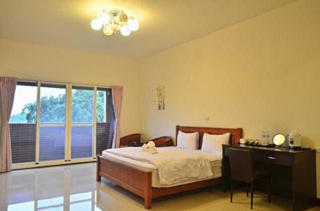 Mountains and rivers Homestay - Photo4