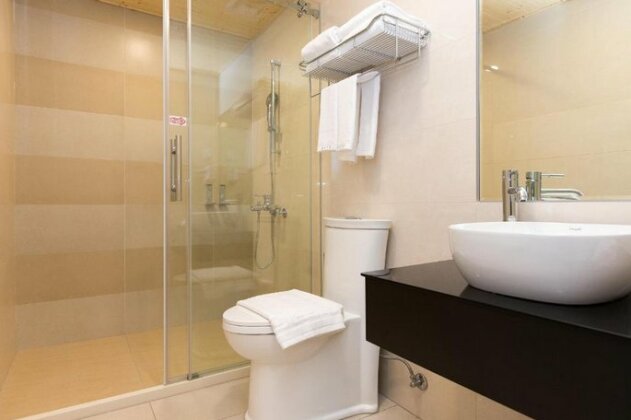 No 16 Shoufeng Township - Photo2