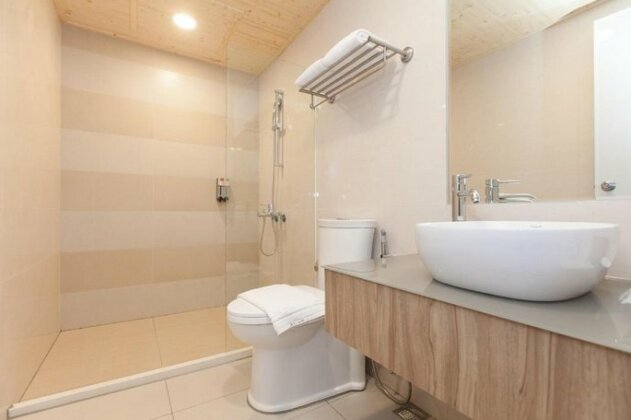 No 16 Shoufeng Township - Photo3