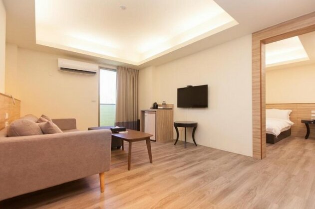 No 16 Shoufeng Township - Photo4