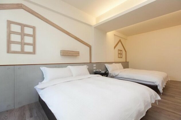 No 16 Shoufeng Township - Photo5