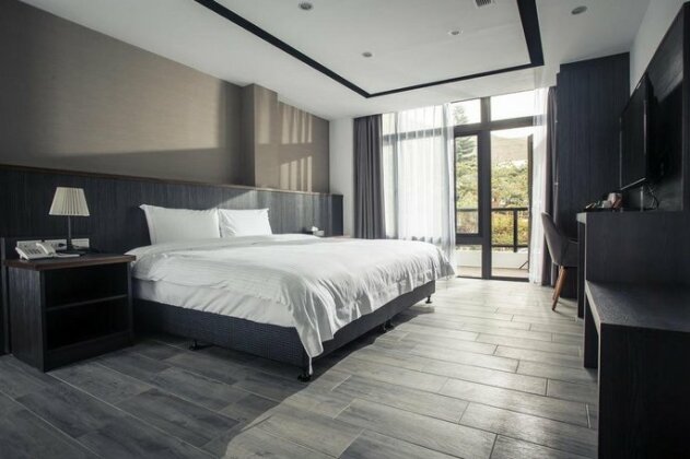 Ocean Paradise Shoufeng Township - Photo3