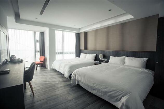 Ocean Paradise Shoufeng Township - Photo4