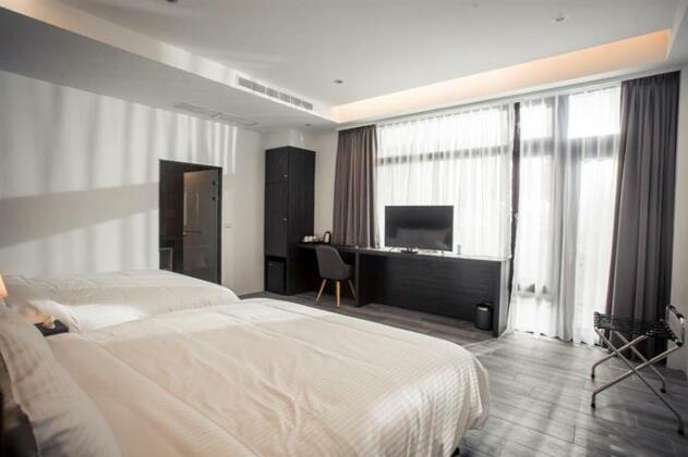 Ocean Paradise Shoufeng Township - Photo5