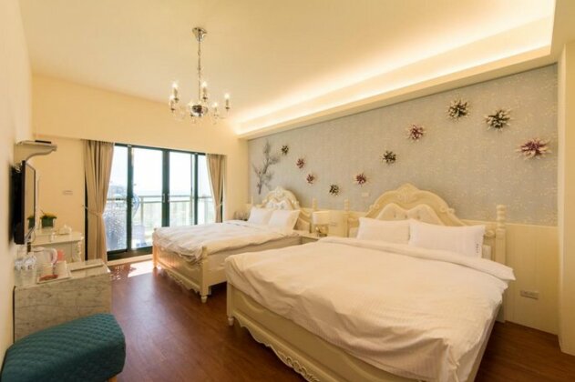 Ocean View B & B - Photo2