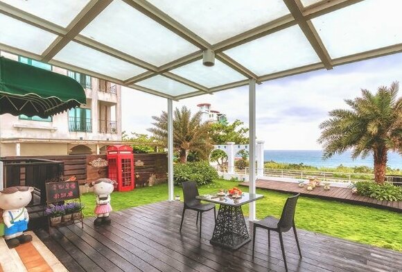 Ocean View B & B - Photo3