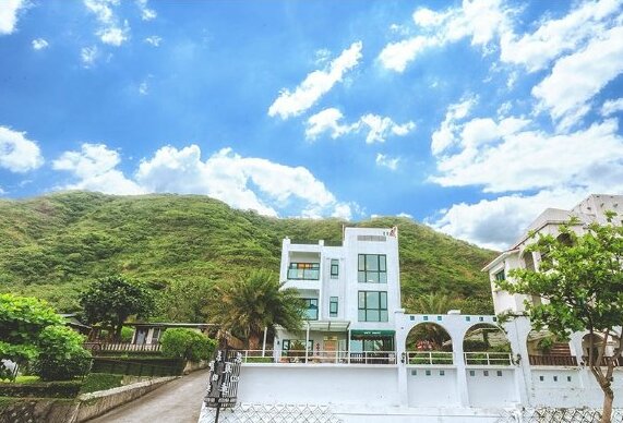 Ocean View B & B - Photo4