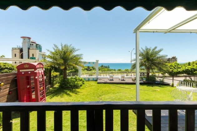 Ocean View B & B - Photo5