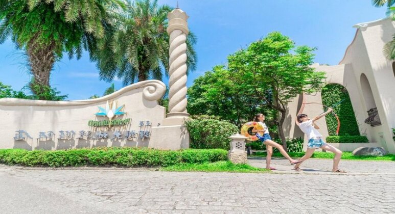 Promisedland Resort & Lagoon